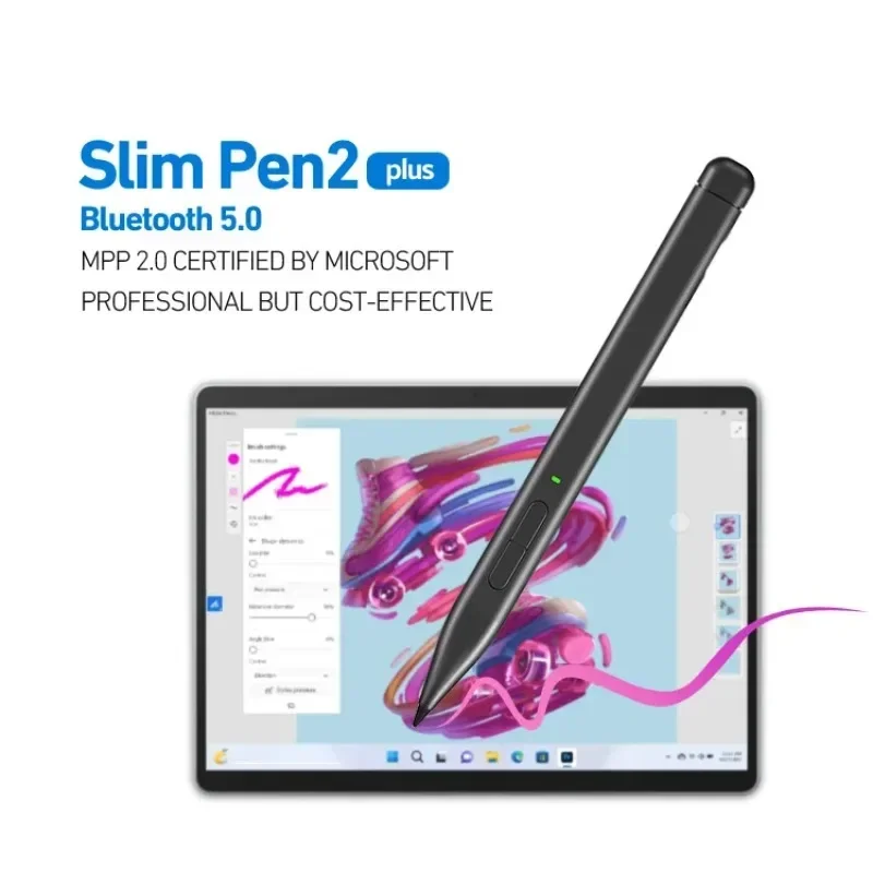 Slim Pen 2 For Microsoft Surfa - Home Office Microsoft review and price