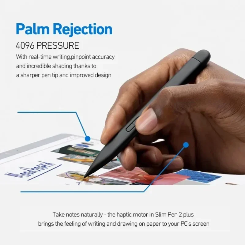 Slim Pen 2 For Microsoft Surfa - Home Office Microsoft review and price